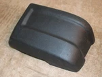 1981-1985 Ford Escort Mercury Lynx Sedan Hatchback Nos Rh Front Bumper Extension. Fixed Price $59.00.