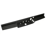 2019 2024 Ram 1500 Rear Bumper Step Pad Cover Oem New Genuine Mopar 68299104AE. Fixed Price $89.35.