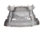 17-23 Mclaren 720S 2018 Rear Exhaust Heat Shield Panel #4. Fixed Price $156.60.