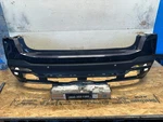 2024 2025 Kia Sorento Rear Upper Bumper Cover Oem 86611-R5CAB. Fixed Price $550.00.