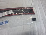 Genuine Nissan Rear Bumper Protector 999T6-GU000. Fixed Price $36.58.