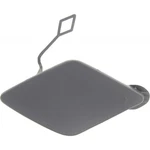 For Bmw 330E Tow Hole Cover 2016 17 2018 Front Primed Paint Match BM1029129. Fixed Price $20.17.