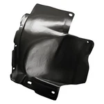 Fender Liner Front Section For Cadillac Deville 2000-2005 Right 25759742. Fixed Price $29.76.