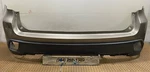 Oem 2014-2016 Toyota Highlander Rear Bumper Cover 52615-0E080. Fixed Price $250.00.
