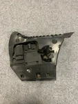 14-16 Bmw Lci 528I 535 F10 Rear Right Passenger Bumper Mount Bracket Support Oem. Fixed Price $59.99.