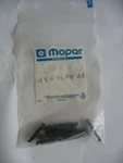 New Nos Genuine Mopar Bumper Cover Clip 4857699AA QTY.1. Fixed Price $7.99.