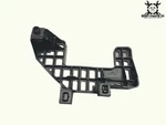 Rear Bumper Passenger Side Support Mount Bracket Honda Odyssey 2018-2024 Oem. Fixed Price $37.99.