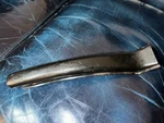 Mercedes R107 Boot Hinge Cover Left 1078200212 450SL 350SL 280SL 500SL. Fixed Price $25.66.