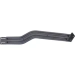 Ford Edge Front Bumper Bracket 2007-2010 Driver Side FO1042130 7T4Z17C973A. Fixed Price $36.65.