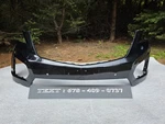 2017 - 2022 Cadillac XT5 Front Bumper Cover Oem 84033183 No Shipping. Fixed Price $485.00.