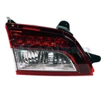 Capa For 15-19 Outback Inner Taillight Taillamp Brake W/o Bulb Left Side. Fixed Price $121.95.