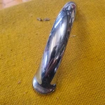 Bonnet Handle Vw Beetle 113823565A. Fixed Price $33.85.