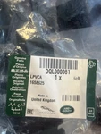 Genuine Land Rover 2005-2016 LR4 LR3 Bumper Cover Mount Bracket Right DQL000061. Fixed Price $20.00.