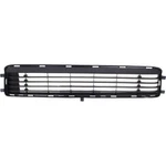 Sherman 6611A-98-0 Front Center Bumper Grille Textured Black For Scion. Fixed Price $53.43.