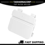 Rear Bumper Tow Hook Cover Fit For Bmw 3 Series E90 E91 2009-2012 White. Fixed Price $17.49.