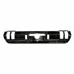 New Goodmark Rear Chrome Bumper W/o Exhaust Cut-outs Fits Cutlass GMK4533800701. Fixed Price $716.51.