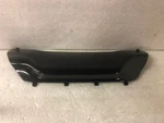 2011-2013 Jeep Grand Cherokee SRT8 Hitch Cover Oe. Fixed Price $175.99.