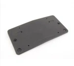 Mercedes-benz W221 Front License Plate Molding A22181704789051 No Duty To. Fixed Price $232.47.