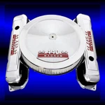 Chrome Valve Covers And Air Cleaner Combo Fits Mopar 440 Dodge Engines. Fixed Price $149.99.