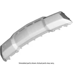 Genuine Gm Skid Plate 84770633. Fixed Price $131.77.