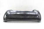 New Oem Gm Rear Bumper Cover 96808268 Chevy AVEO5 Pontiac G3 2009-2011. Fixed Price $349.25.