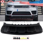 For 2018-2022 Range Rover Sport Front Bumper Protector Skid Plate Cover Trim New. Fixed Price $84.29.