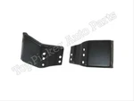 For 02-03 Dodge Pickup Ram 1500 2500 3500 Rear Bumper Inner Bracket Set. Fixed Price $50.15.