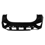 For Hyundai Santa Fe 19-20 Sherman Front Bumper Cover Capa Certified. Fixed Price $207.48.