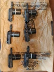 Lot Of Engine Camshaft Position Sensor Acdelco Gm Original Equipment 12684186. Fixed Price $37.99.