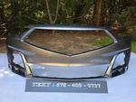 2025-2026 Acura Mdx Type (a-spec) Front Bumper Cover Oem. No Shipping. Fixed Price $500.00.