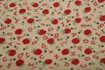 Aunt Grace Fat Quarter Asst Lines Rothermel Marcus Fabric A4331. Fixed Price $5.99.