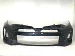 Front Bumper Local Toyota Corolla SE/XSE/50TH 209 2017 2018 2019 52119-02L50 Oem. Fixed Price $180.50.