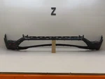 2017-2019 Gmc Acadia Front Lower Bumper Cover Valance Oem 84098900. Fixed Price $195.00.