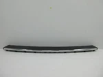 2015-20 Chevy Suburban Tahoe Rear Bumper Step Pad W/ Chrome Oem Gm 29936468. Fixed Price $169.00.