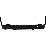 For Hyundai Tucson 2019-2022 Bumper Cover Rear Textured HY1115122 86612D3500. Fixed Price $209.53.