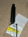 Gm Oem 15-22 Canyon Front Bumper Components-filler Bracket 22891631. Fixed Price $14.59.