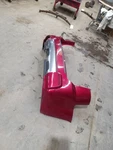 Rear Bumper With Park Assist UD7 Opt Ufg Fits 13-15 Terrain 310206. Fixed Price $172.50.