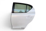 2011-2017 Lexus CT200H Rear Left/driver Side Door Assembly Sonic White, 67004-76. Fixed Price $290.05.