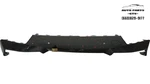 2021-2023 Bmw Ix M-sport Rear Lower Bumper Cover Valance Oem 5112 8737823. Fixed Price $220.00.
