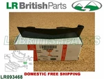 Genuine Land Rover Front Bumper Cover Range Velar Rh LR093468. Fixed Price $136.49.