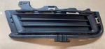 15-17 Volkswagen Golf Right Front Bumper Grille Trim 5GM 853 212 Oem. Fixed Price $40.50.