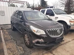 2013-2017 Buick Enclave Rear Bumper Park Assist W/o Blind Spot Alert 23295858. Fixed Price $839.99.