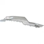 For Chevy Silverado 1500 2019 Bumper Molding Front Chrome Capa. Fixed Price $141.74.