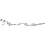 Catalytic Converter Passenger Rh Side For 1998-2003 Mercedes Benz E320 Rwd. Fixed Price $383.23.