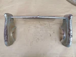 1941 Cadillac Front Bumper / Grille Guard Unit Original Gm. Fixed Price $349.99.