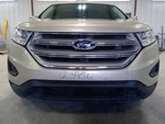(local Pickup Only) Front Bumper Se Awd Fits 15-18 Edge 1095980. Fixed Price $319.40.