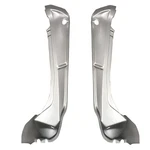 1968 1969 Gto Trunk Floor Drop Off Pair Right & Left Side Weld Through Primer. Fixed Price $219.99.