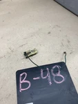 Brake Light Switch Lamp Country Falcon Galaxie Ford Mustang 500 Cougar Comet. Fixed Price $29.99.