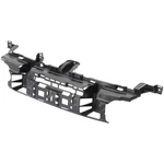 Bumper Bracket For Jeep Grand Cherokee 2008-2010 Front Laredo Limited Overland. Fixed Price $51.99.