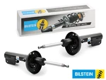 2 X Bilstein Front Shock Absorbers For Audi Q3 Vw Tiguan Caddy Sharan Seat Alham. Fixed Price $221.92.